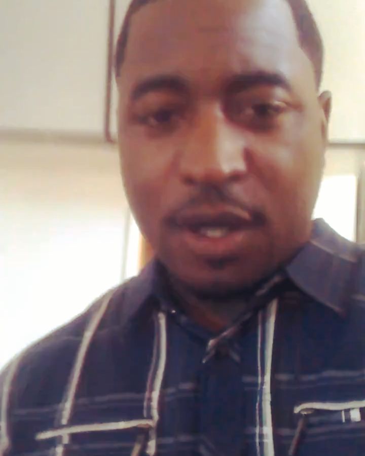Director Ex ... Has a ring to it. Bout to get back
