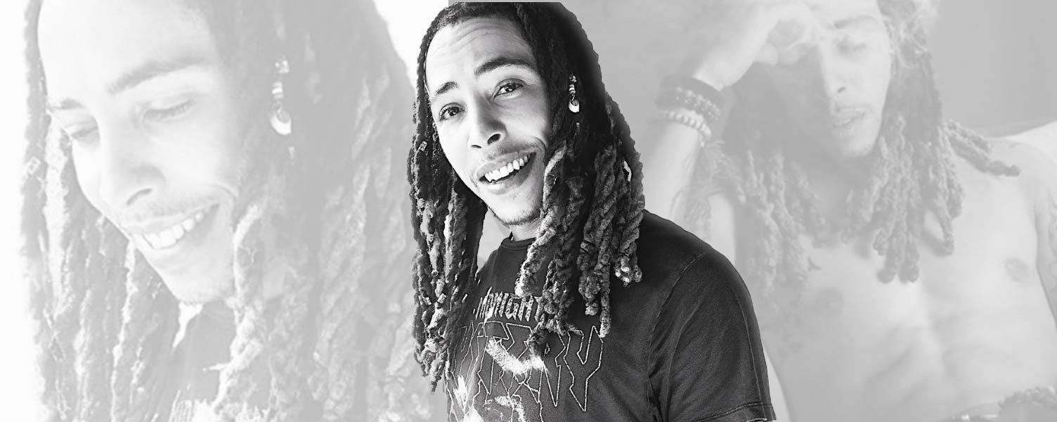 The Only Jordan G